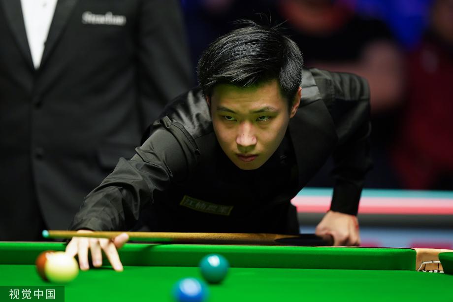 在水下竞技 在水下竞技