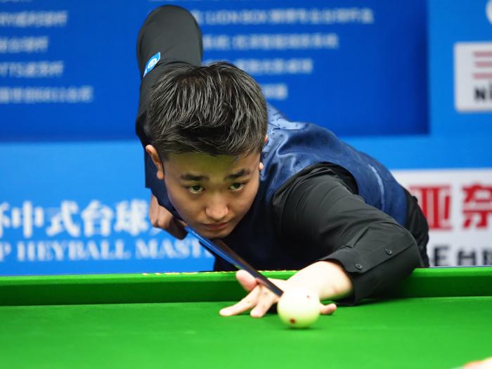 非首次上演 非首次上演