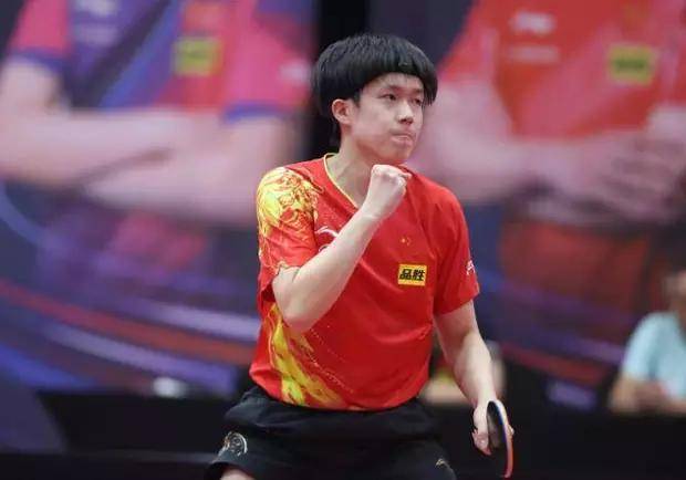 更是中国队 更是中国队